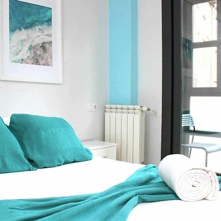 Apartamento Mas Centrico Del Humedo Desayuno León Eksteriør bilde