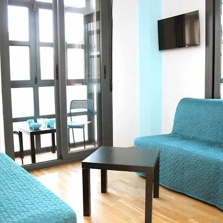 Apartamento Mas Centrico Del Humedo Desayuno León Eksteriør bilde