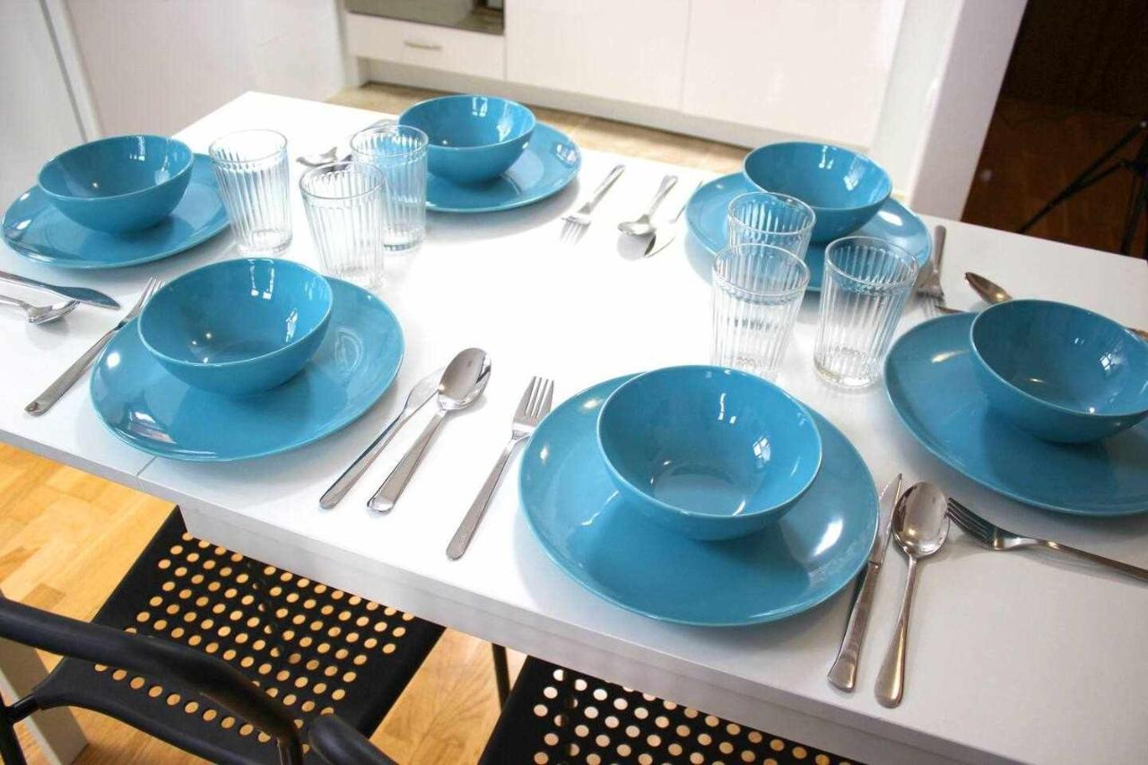 Apartamento Mas Centrico Del Humedo Desayuno León Eksteriør bilde