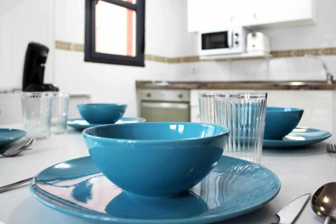 Apartamento Mas Centrico Del Humedo Desayuno León Eksteriør bilde